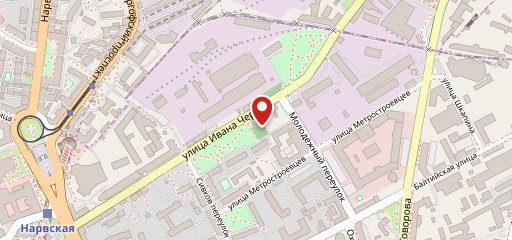 Антон440 на карте
