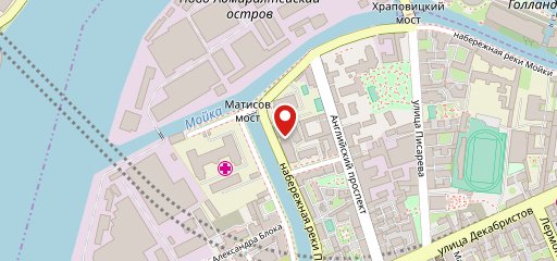 Антон58180 на карте