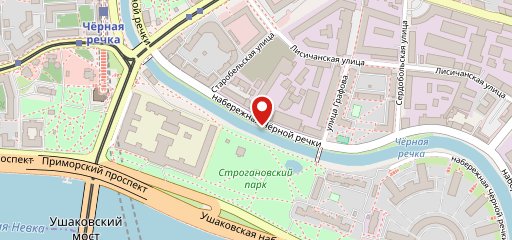 Антон74111 на карте