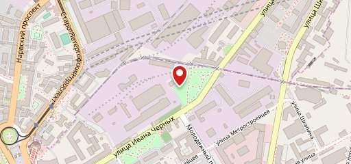 Антон82977 на карте