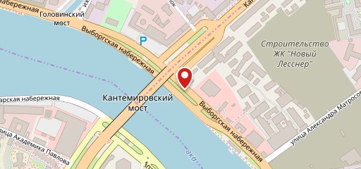 Антон940 на карте