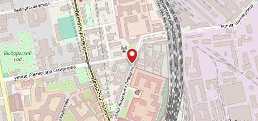 Антон959 на карте