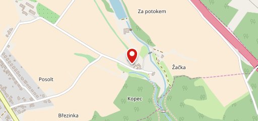 Antonín Kočí на карте