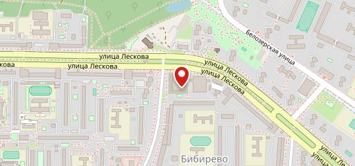 ПиццаПаста на карте