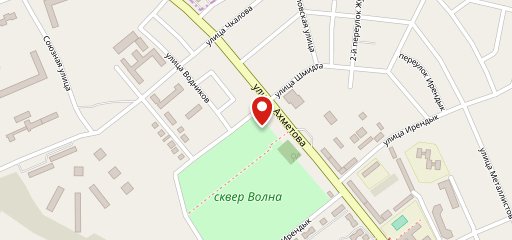 AntonioBulatoff на карте