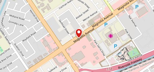 Antonious Pizza House на карте