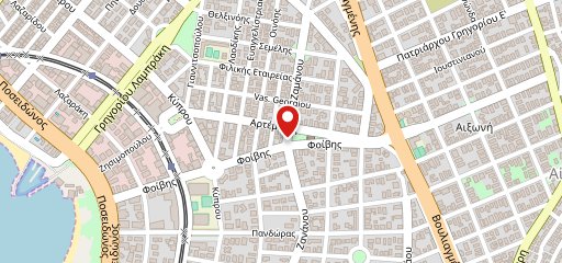 Αντωνης на карте