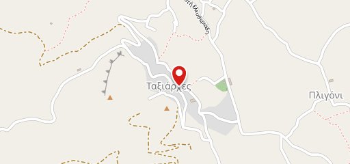 Ουζερί "Αντώνης" на карте