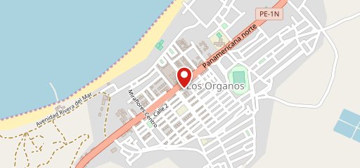 Antons на карте