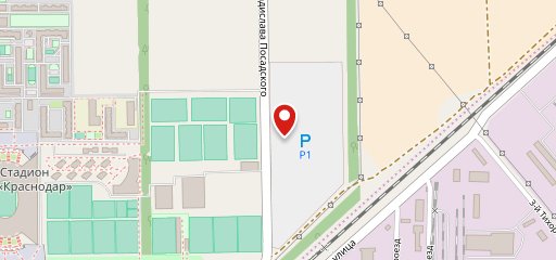 АнтрекотЪ на карте