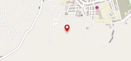 Anver Restaurant на карте