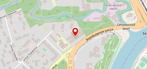Anvil Cafe на карте