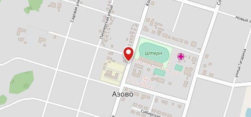 Фермер на карте
