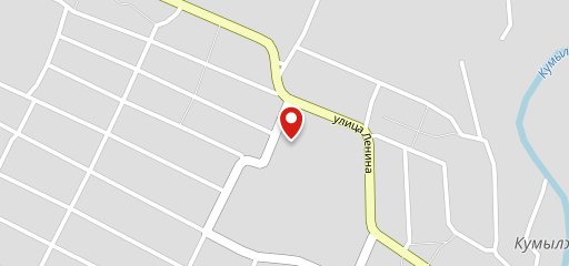 Анюта на карте