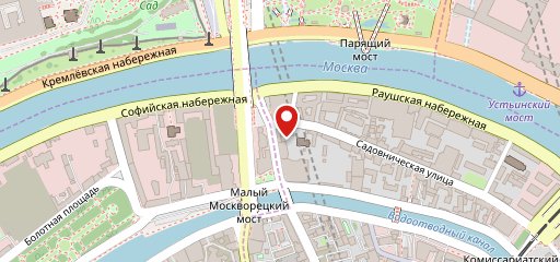 Анжела Плюс на карте
