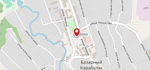 Анжелика на карте