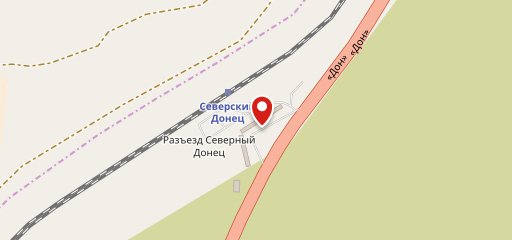 Анжелика на карте