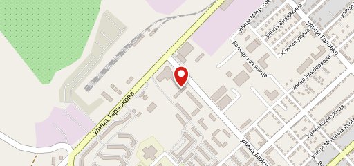 Anzor Resturant на карте