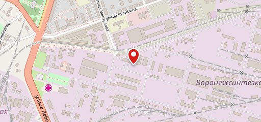 АО "ВСК" на карте