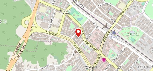 아오야 на карте