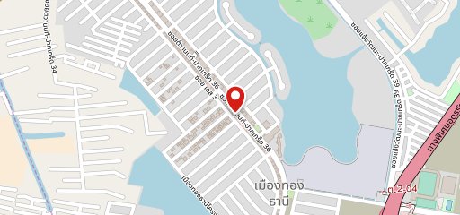 APARTE на карте