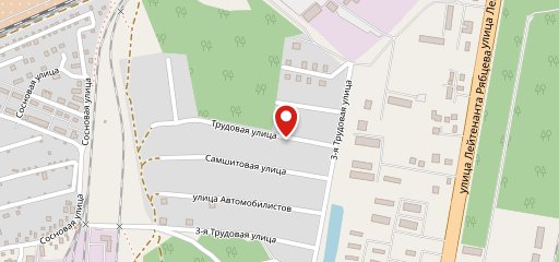 Apartment 11: 11 на карте