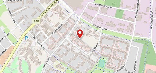 Apconsult на карте