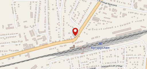 Апельсин на карте