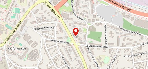 Апельсин на карте