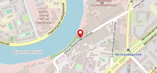 Phills на карте