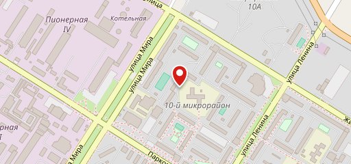 Апельсин на карте