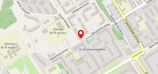 Апельсин на карте