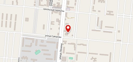 Апельсин на карте
