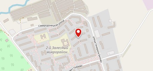 Апельсин Трэвл на карте