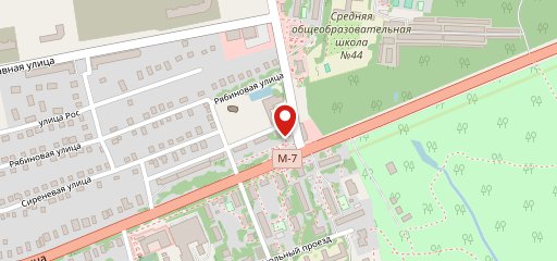 Апельсин на карте