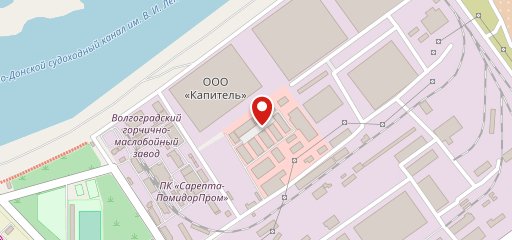 Апельсин на карте