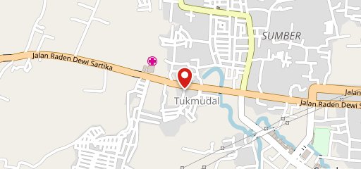 Apem Store на карте