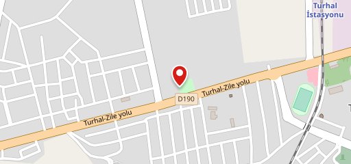 Aperatif на карте