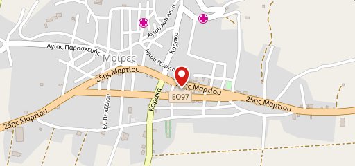 APERITTO/ ΑΠΕΡΙΤΤΟ на карте
