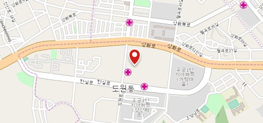 A.Pho на карте