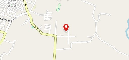 Aping House на карте