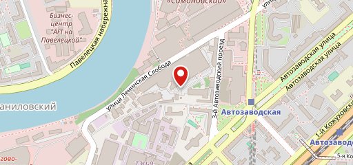 aPivo.ru на карте