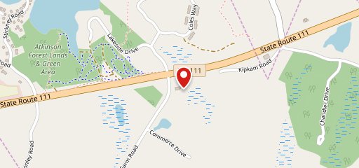 APlus at Sunoco на карте