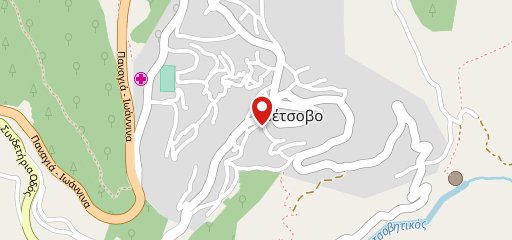 Apokentro на карте