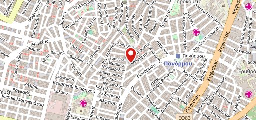 Apolaisi на карте