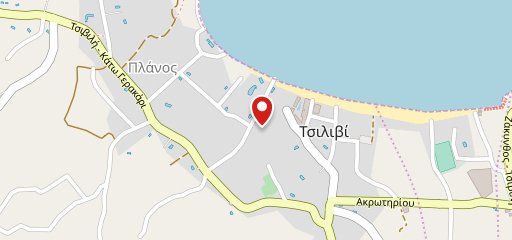 Apolis bar на карте