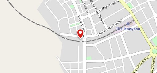 Apollo Cafe на карте