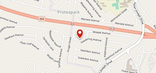 Apollo Supermarket Take-Away & Bakery на карте