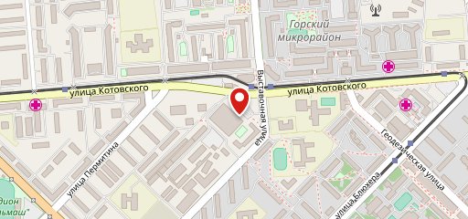 Apollo24 на карте