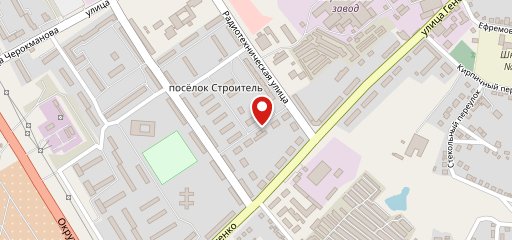 Аполлон на карте